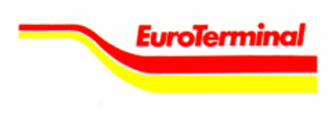 EuroTerminal Logo (EUIPO, 02/25/1997)