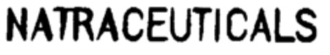 NATRACEUTICALS Logo (EUIPO, 18.09.1997)