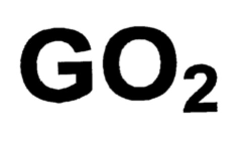 GO2 Logo (EUIPO, 12/12/1997)