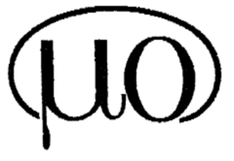 µo Logo (EUIPO, 01/13/1998)