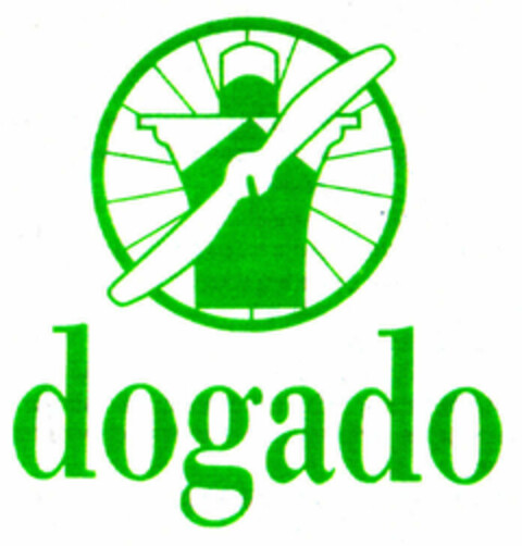 dogado Logo (EUIPO, 13.10.1998)