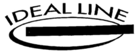 IDEAL LINE Logo (EUIPO, 18.12.1998)