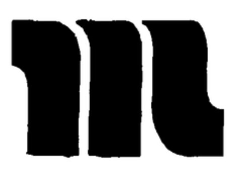 m Logo (EUIPO, 30.03.1999)