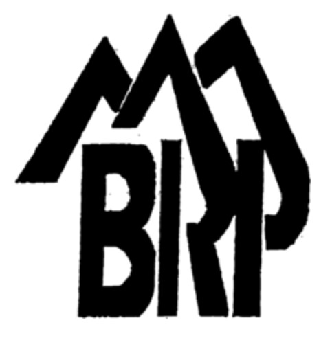 BRP Logo (EUIPO, 29.04.1999)