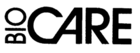 BIO CARE Logo (EUIPO, 09.07.1999)