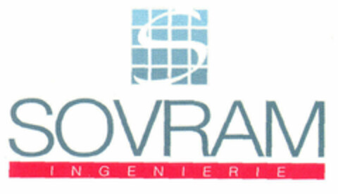 S SOVRAM INGENIERIE Logo (EUIPO, 30.07.1999)