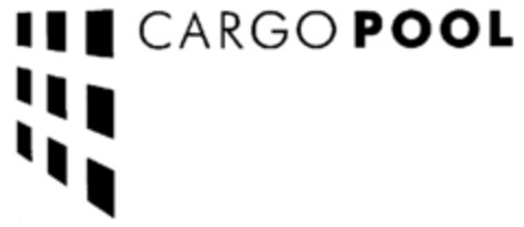 CARGOPOOL Logo (EUIPO, 12/21/1999)