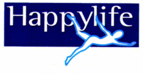 Happylife Logo (EUIPO, 17.04.2000)