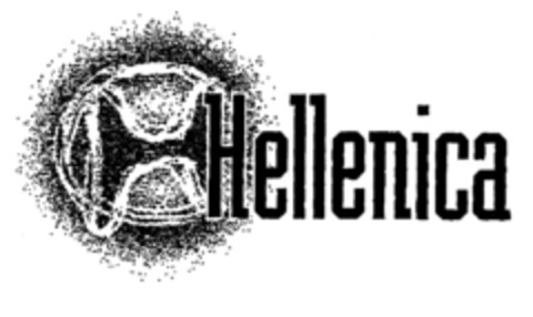 Hellenica Logo (EUIPO, 19.05.2000)