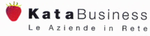 KataBusiness Le Aziende in Rete Logo (EUIPO, 08.06.2000)