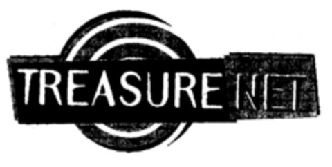 TREASURE NET Logo (EUIPO, 08.11.2000)