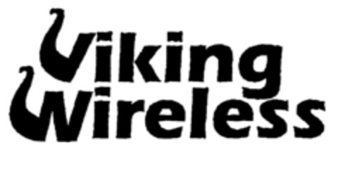Viking Wireless Logo (EUIPO, 01.12.2000)