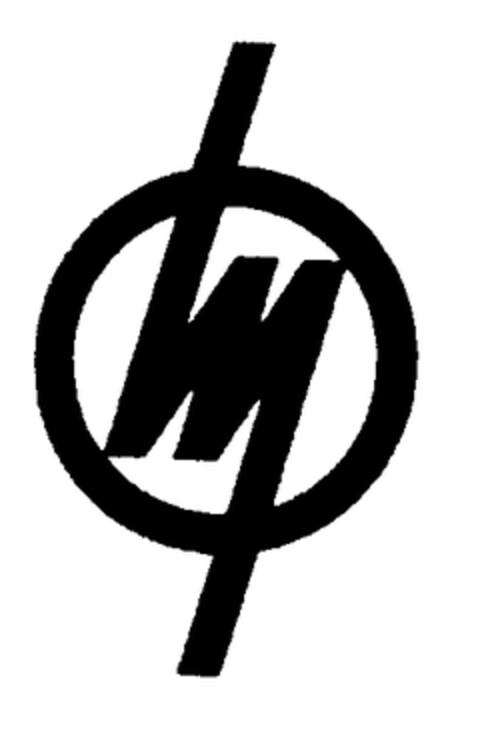 M Logo (EUIPO, 25.06.2001)