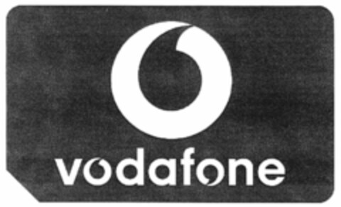 vodafone Logo (EUIPO, 04.09.2001)