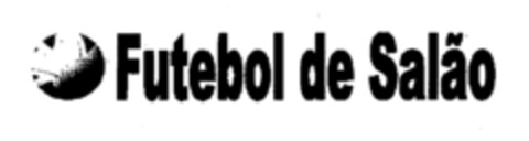 Futebol de Salão Logo (EUIPO, 02.11.2001)