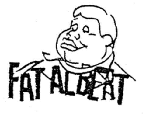 FAT ALBERT Logo (EUIPO, 15.01.2002)