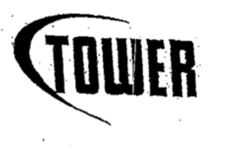 TOWER Logo (EUIPO, 13.03.2002)