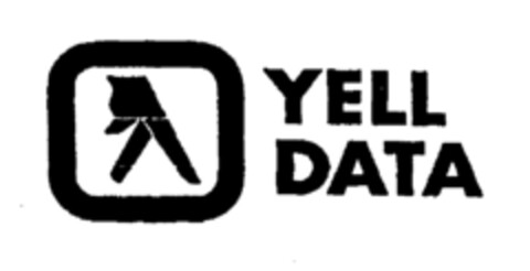 YELL DATA Logo (EUIPO, 27.03.2002)