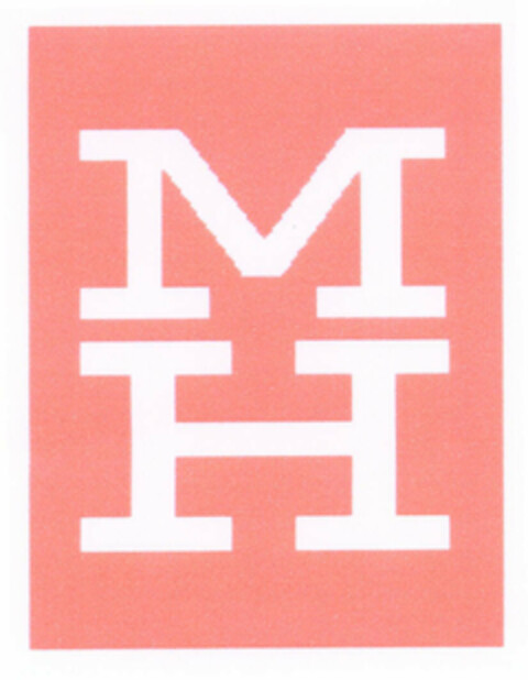 M H Logo (EUIPO, 05/02/2002)