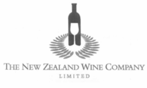 THE NEW ZEALAND WINE COMPANY LIMITED Logo (EUIPO, 05.07.2002)