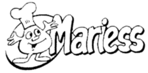 Mariess Logo (EUIPO, 09.08.2002)
