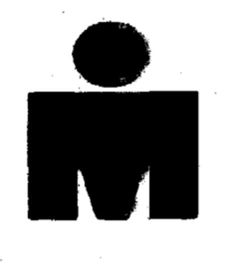 M Logo (EUIPO, 31.10.2002)