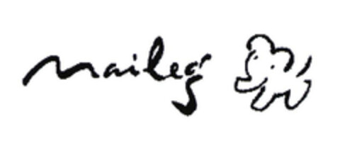 maileg Logo (EUIPO, 31.01.2003)