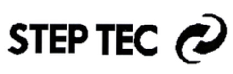 STEP TEC Logo (EUIPO, 02.04.2003)