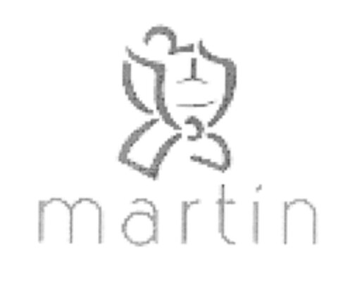 martín Logo (EUIPO, 09.06.2003)