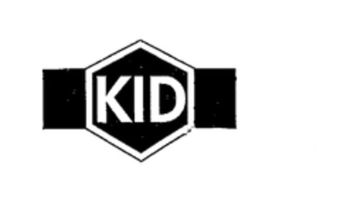 KID Logo (EUIPO, 02.07.2003)