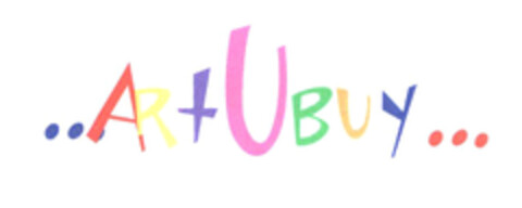 ..ARtUBUY... Logo (EUIPO, 15.08.2003)