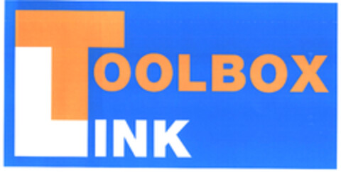 TOOLBOX LINK Logo (EUIPO, 08.10.2003)