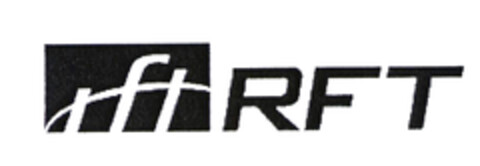 RFT Logo (EUIPO, 09.10.2003)