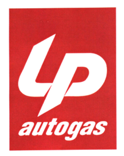 LP autogas Logo (EUIPO, 16.10.2003)