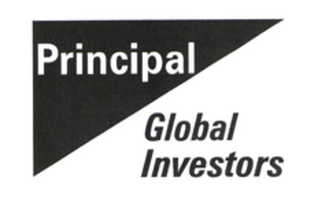 Principal Global Investors Logo (EUIPO, 10/31/2003)