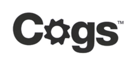 Cogs Logo (EUIPO, 03/19/2004)