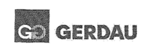 G GERDAU Logo (EUIPO, 05.04.2004)