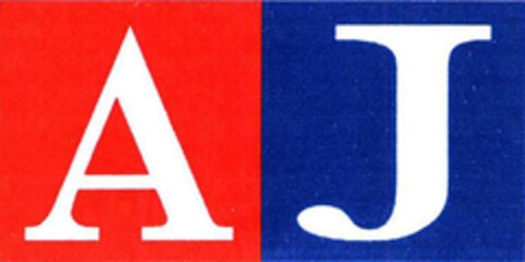 AJ Logo (EUIPO, 31.03.2004)