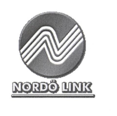 NORDÖ LINK Logo (EUIPO, 08/19/2004)