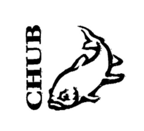 CHUB Logo (EUIPO, 20.09.2004)