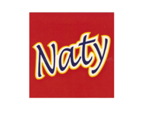 Naty Logo (EUIPO, 11/29/2004)