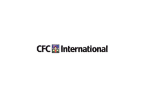 CFC International Logo (EUIPO, 11/17/2004)