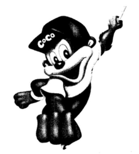 CoCo Logo (EUIPO, 03.05.2005)