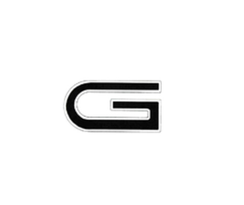 G Logo (EUIPO, 29.04.2005)