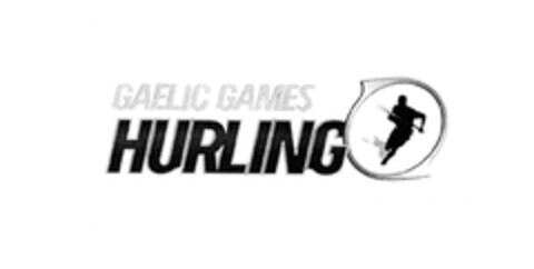 GAELIC GAMES HURLING Logo (EUIPO, 07.05.2005)