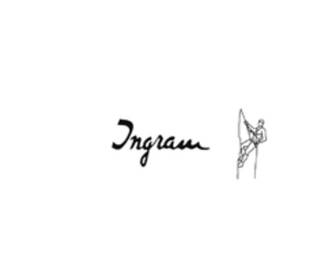 Ingram Logo (EUIPO, 07/12/2005)