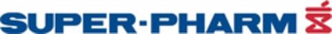 SUPER-PHARM Logo (EUIPO, 11.08.2005)
