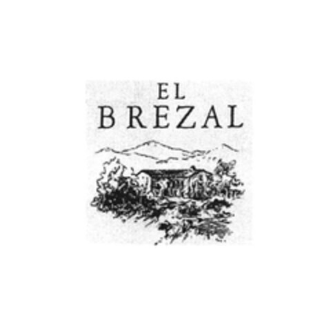 EL BREZAL Logo (EUIPO, 29.09.2005)