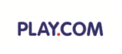 PLAY.COM Logo (EUIPO, 09/16/2005)