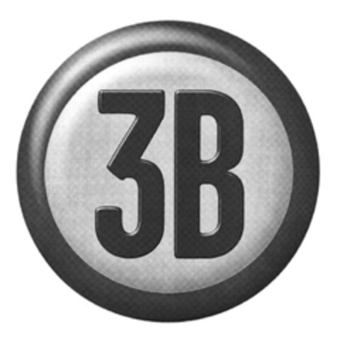 3B Logo (EUIPO, 14.12.2005)